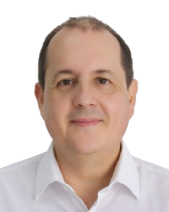 Foto de Lic. Cesar Eduardo Canseco Arce