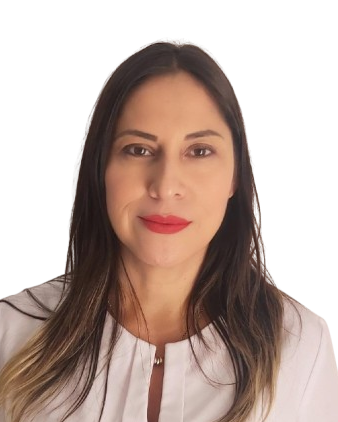 Foto de Lic. Cristina Huizar Cisneros