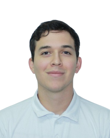 Foto de Ing. César Daniel Sepúlveda Ibarra