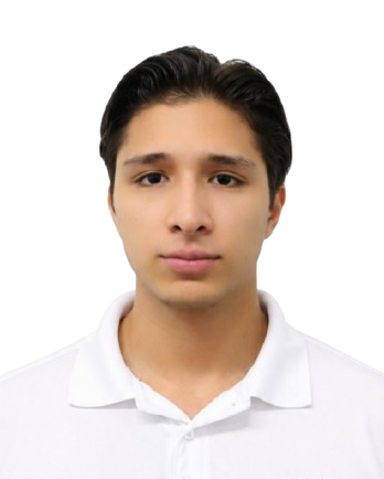 Foto de Lic. Franco Adolfo Castro Parra