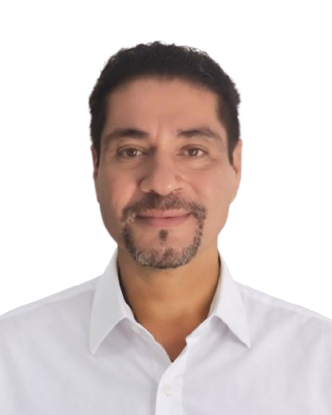 Foto de Lic. Gerardo Flores Gameros