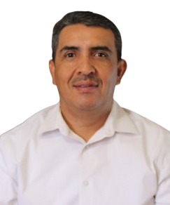 Foto de Lic. Juan Ramón Rojas Aripez