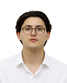 Foto de Lic. Kevin Mora Vargas