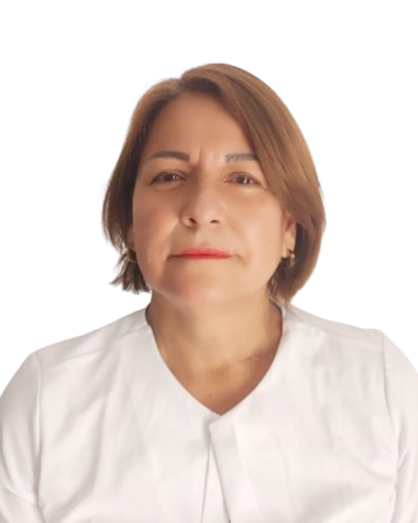 Foto de C. Rita Vidales Soto