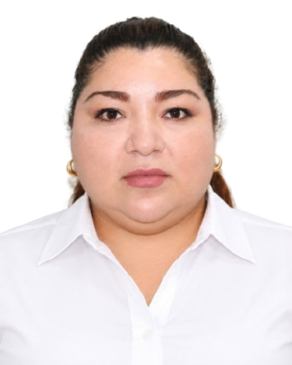 Foto de Lic. Alejandra Rubí Lizardi Orozco