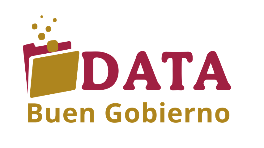 Logotipo de DATA Buen Gobierno