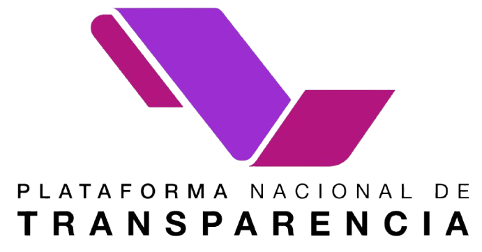 Logo de la Plataforma Nacional de Transparencia