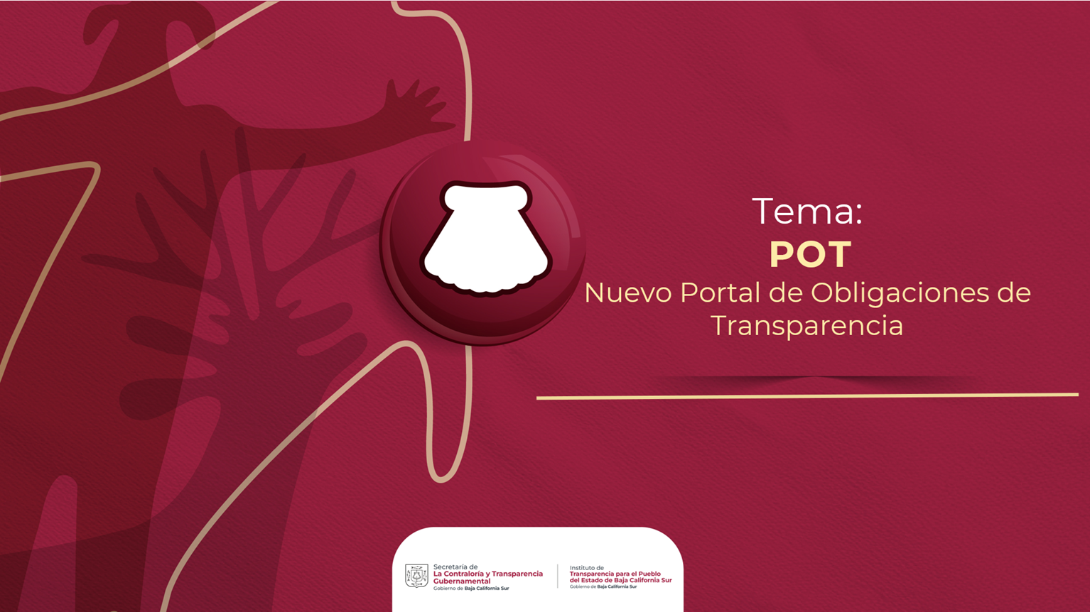 Video: POT - Nuevo Portal de Obligaciones de Transparencia