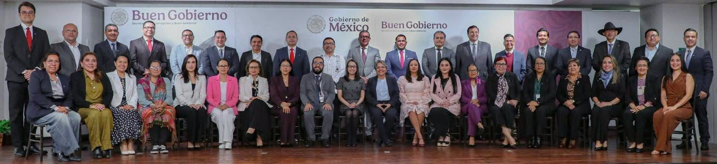 Imagen complementaria de Sistema Nacional de Acceso a la Información Pública fortalece la transparencia en México