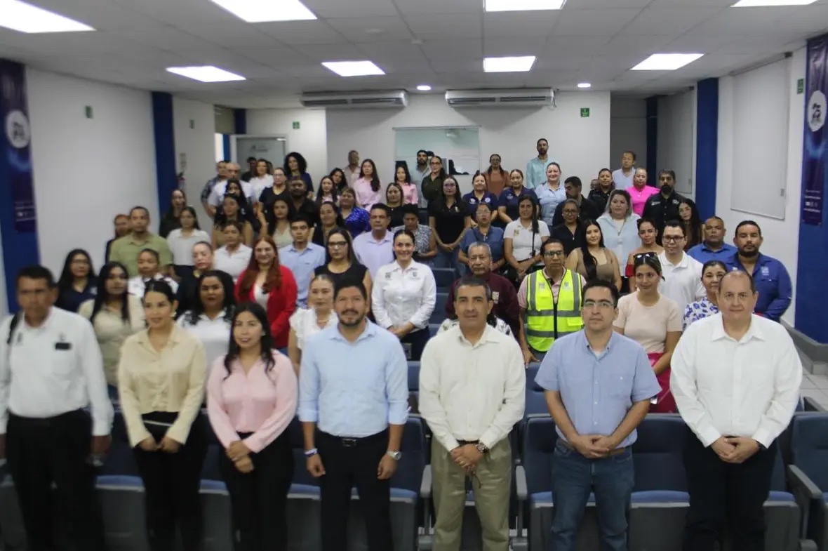 Portada de Fortalecen conocimientos en Transparencia y Acceso a la Información en el municipio de Los Cabos