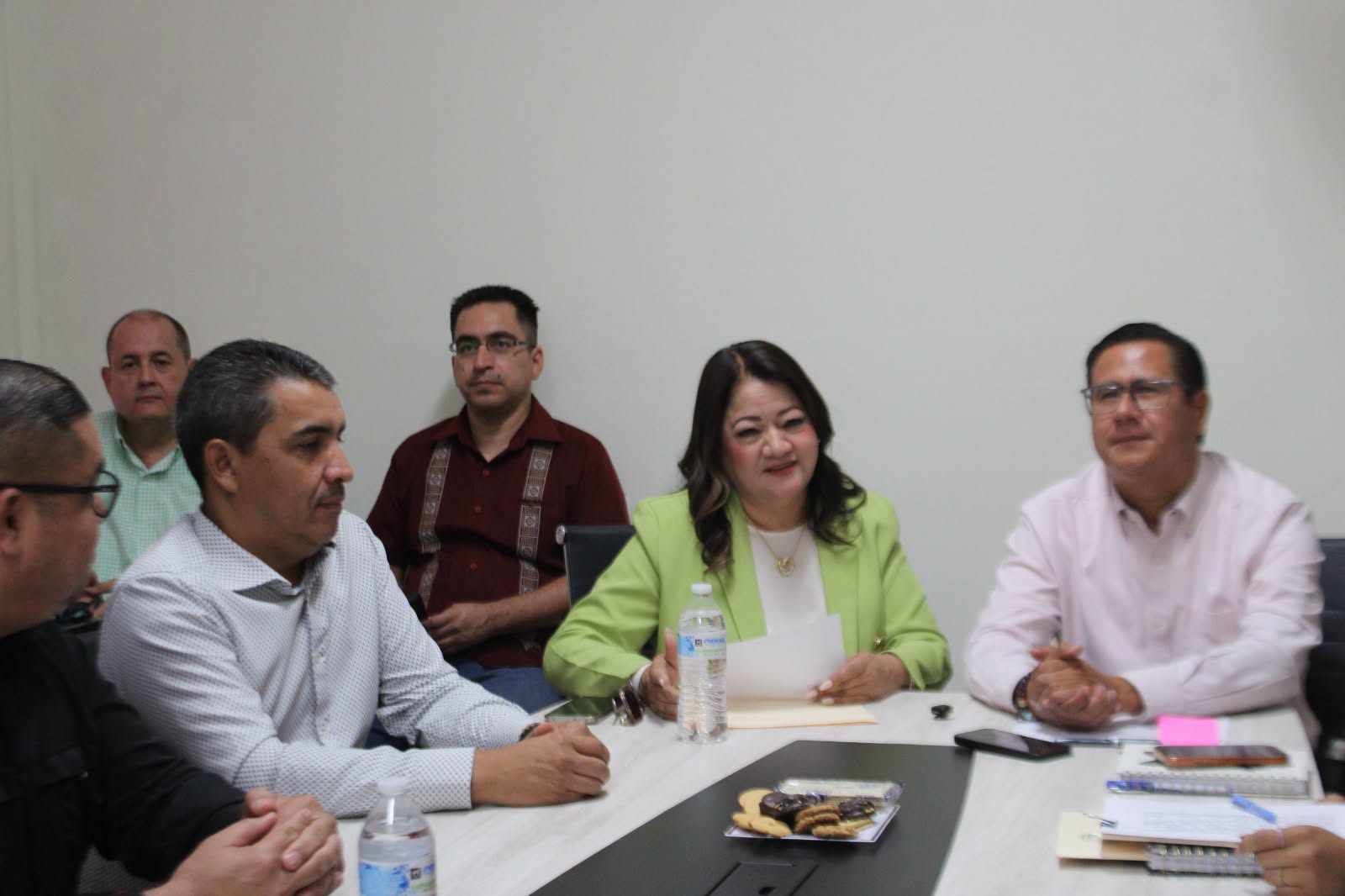 Imagen complementaria de noticia
