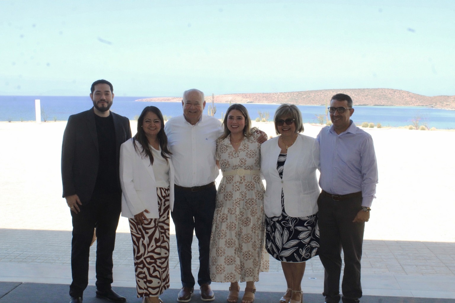 Portada de ITPBCS presente en reunión regional de contralores Estados–Federación en La Paz